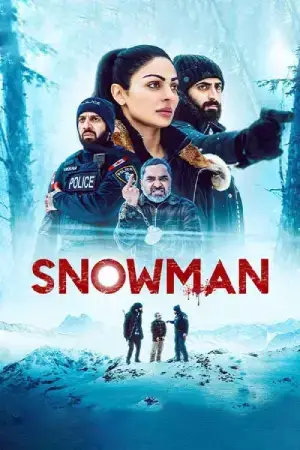 Snowman (2022) WEB-DL Punjabi Full Movie 480p [250MB] | 720p [700MB] | 1080p [1.7GB]