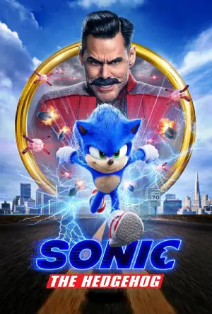 Sonic The Hedgehog 2 (2022) BluRay Dual Audio [Hindi ORG. + English] 480p [400MB] | 720p [1.3GB] | 1080p [3.3GB] | 2160p 4K [13GB]