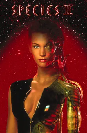 Species II (1998) BluRay Dual Audio [Hindi ORG. + English] Full Movie 480p [350MB] | 720p [850MB] | 1080p [1.6GB] | 2160p 4K [4.1GB]
