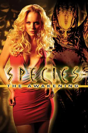 Species: The Awakening (2007) BluRay Dual Audio [Hindi ORG. + English] Full Movie 480p [400MB] | 720p [800MB] | 1080p [1.6GB]