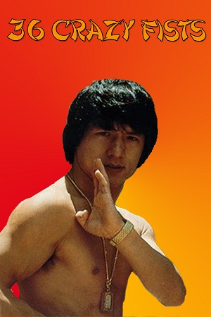 The 36 Crazy Fists – Jackie Chan And The 36 Crazy Fists (1977) WEB-DL Dual Audio [Hindi ORG. + English] Full Movie 480p [300MB] | 720p [850MB] | 1080p [1.8GB]