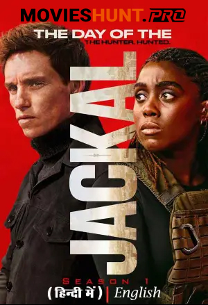 The Day of the Jackal (2024) Season 1 Complete [Hindi + Multi Audio] WEB Series 480p | 720p | 1080p WEB-DL
