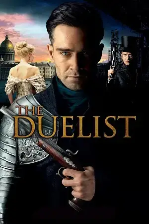 The Duelist (2016) BluRay Dual Audio [Hindi ORG. + Russian] 480p [400MB] | 720p [1GB] | 1080p [2.4GB]