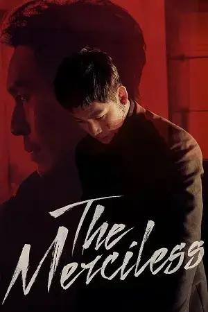 The Merciless (2017) BluRay Dual Audio [Hindi ORG. + Korean] 480p [450MB] | 720p [1.1GB] | 1080p [2GB]