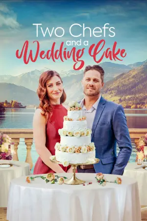 Two Chefs And A Wedding Cake (2023) Multi Audio [Hindi ORG. + English + Tamil + Telugu] Full Movie WEB-DL 480p [550MB] | 720p [1.1GB] | 1080p [2.1GB]