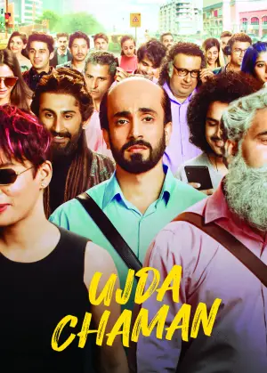 Ujda Chaman (2019) Hindi Full Movie 480p [350MB] | 720p [1GB] | 1080p [2.2GB]