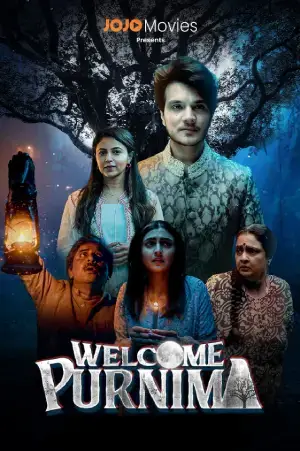 Welcome Purnima (2024) Gujarati WEB-DL Full Movie 480p [400MB] | 720p [1.1GB] | 1080p [2.5GB]
