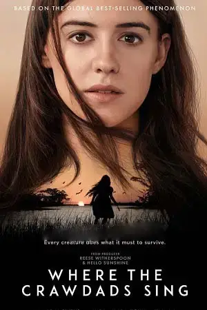 Where the Crawdads Sing (2022) BluRay Multi Audio [Hindi ORG. + English + Tamil + Telugu] 480p [600MB] | 720p [1.3GB] | 1080p [2.3GB]
