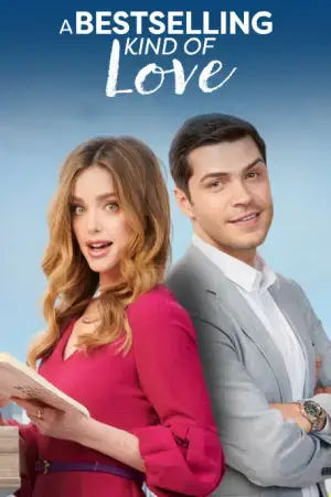 A Bestselling Kind Of Love (2024) Multi Audio [Hindi ORG. + English + Tamil + Telugu] Full Movie WEB-DL 480p [550MB] | 720p [1.1GB] | 1080p [2GB]