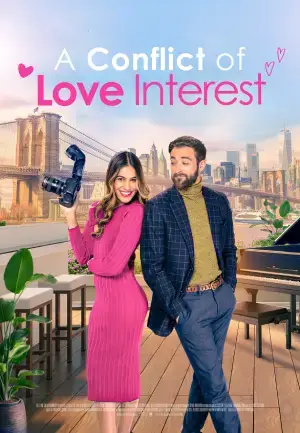 A Conflict of Love Interest (2024) Multi Audio [Hindi ORG. + English + Tamil + Telugu] Full Movie WEB-DL 480p [550MB] | 720p [1.1GB] | 1080p [2.3GB]