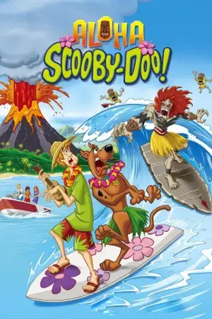 Aloha Scooby-Doo! (2005) BluRay Dual Audio [Hindi ORG. + English] Full Movie 480p [250MB] | 720p [750MB] | 1080p [1.5GB]