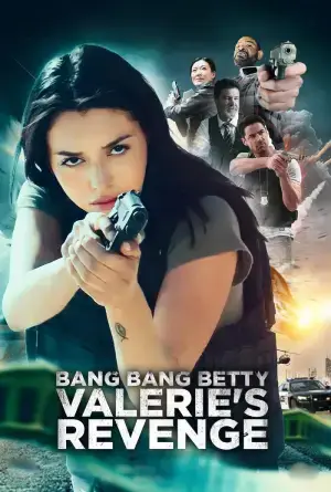 Bang Bang Betty: Valerie’s Revenge (2023) BluRay Multi Audio [Hindi ORG. + English + Tamil + Telugu] 480p [550MB] | 720p [1.1GB] | 1080p [1.9GB]