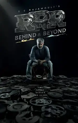 RRR: Behind & Beyond (2024) WEB-DL {English With Subtitles} Full Movie 480p [400MB] | 720p [900MB] | 1080p [1.7GB]