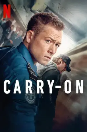 Carry On (2024) WEB-DL Dual Audio [Hindi ORG. + English] Full Movie 480p [450MB] | 720p [1.1GB] | 1080p [2.9GB]