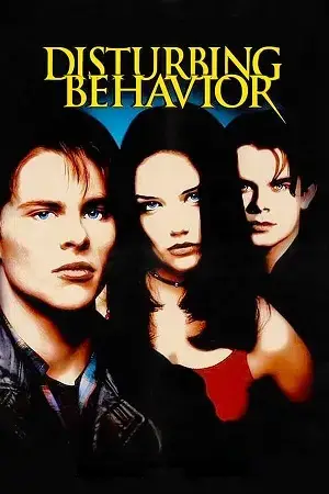 Disturbing Behavior (1998) BluRay Dual Audio [Hindi ORG. + English] Full Movie 480p [250MB] | 720p [750MB] | 1080p [1.7GB]