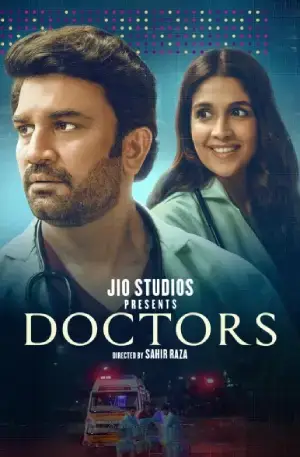 Doctors (2024) [Hindi + Multi Audio] Season 1 Complete WEB Series 480p 720p & 1080p WEB-DL