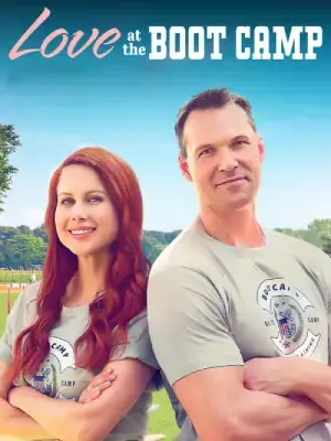 Love At The Bootcamp (2024) Multi Audio [Hindi ORG. + English + Tamil + Telugu] Full Movie WEB-DL 480p [500MB] | 720p [1GB] | 1080p [2GB]