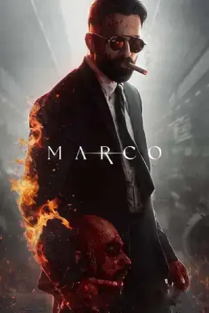 Marco (2024) Multi Audio [Hindi ORG. 5.1 + Tamil + Telugu + Malayalam + Kannada] Full Movie WEB-DL 480p [550MB] | 720p [1.3GB] | 1080p [2.9GB] | 2160p 4K [6.7GB]