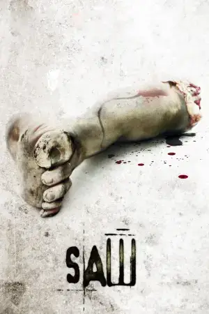 Saw (2004) Directors Cut BluRay Dual Audio [Hindi ORG. + English] Full Movie 480p [350MB] | 720p [1.2GB] | 1080p [2.1GB]