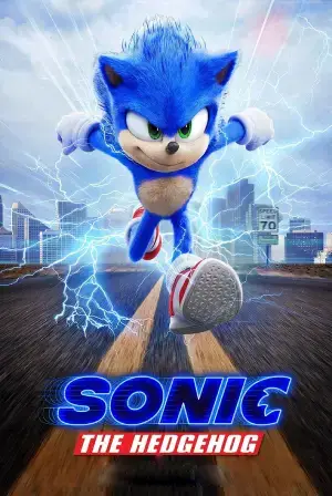 Sonic the Hedgehog (2020) BluRay Dual Audio [Hindi ORG. + English] 480p [300MB] | 720p [1GB] | 1080p [2.5GB] | 2160p 4K [6.5GB]