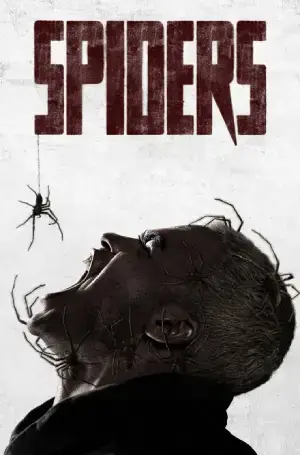 Spiders (2023) WEB-DL Multi Audio [Hindi ORG. + French + Tamil + Telugu] Full Movie 480p [600MB] | 720p [1GB] | 1080p [1.5GB]
