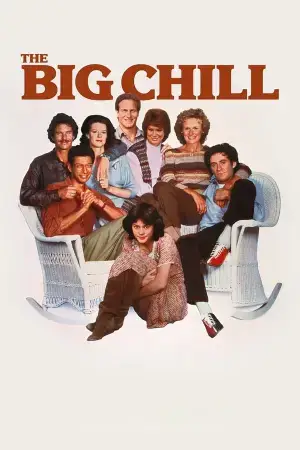 The Big Chill (1983) BluRay Dual Audio [Hindi ORG. + English] Full Movie 480p [350MB] | 720p [1GB] | 1080p [2.2GB]