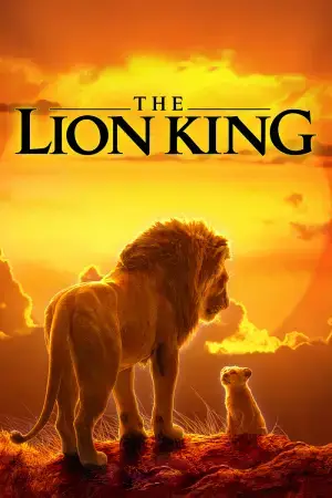 The Lion King (2019) BluRay Multi Audio [Hindi ORG. + English + Tamil + Telugu] Full Movie 480p [450MB] | 720p [1.5GB] | 1080p [2.5GB]