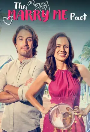 The Marry Me Pact (2023) Multi Audio [Hindi ORG. + English + Tamil + Telugu] Full Movie WEB-DL 480p [550MB] | 720p [1.1GB] | 1080p [2.1GB]