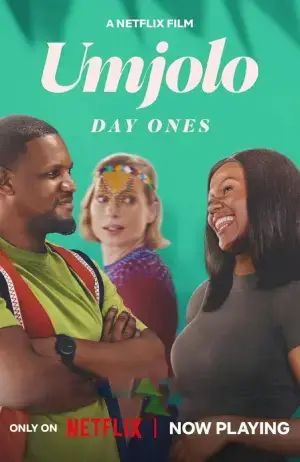 Umjolo Day Ones (2024) WEB-DL Dual Audio [Hindi ORG. + English] Full Movie 480p [450MB] | 720p [1.1GB] | 1080p [3.1GB]
