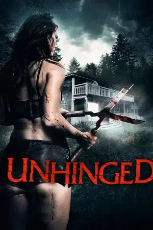 Unhinged (2017) BluRay Dual Audio [Hindi ORG. + English] Full Movie 480p [300MB] | 720p [1GB] | 1080p [2GB]