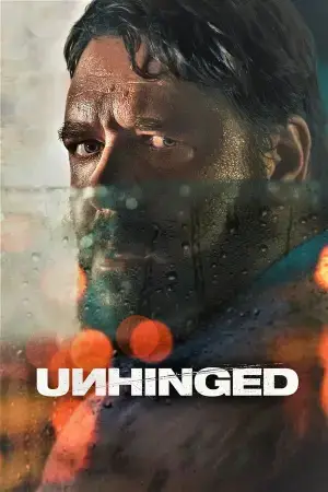 Unhinged (2020) WEB-DL Dual Audio [Hindi ORG. + English] Full Movie 480p [350MB] | 720p [800MB] | 1080p [2.6GB]