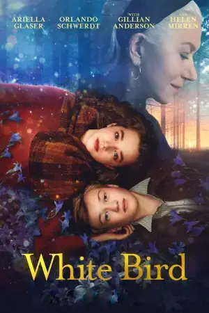 White Bird (2023) WEB-DL Dual Audio [Hindi ORG. + English] Full Movie 480p [400MB] | 720p [1.2GB] | 1080p [2.1GB]