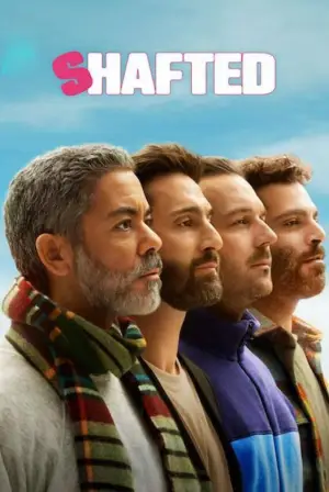 [18+] Shafted (2025) Season 1 Complete Dual Audio {Hindi-English} NetFlix Original WEB Series 480p | 720p | 1080p WEB-DL