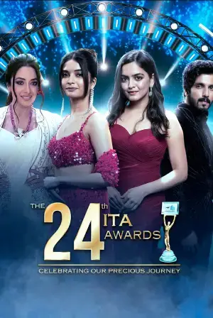 24th ITA Awards (2024) Hindi-Awards Show 480p | 720p | 1080p WEB-DL