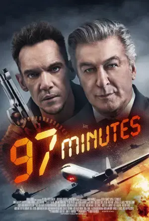 97 Minutes (2023) Dual Audio [Hindi ORG. + English] Full Movie BluRay 480p [350MB] | 720p [1GB] | 1080p [1.8GB]