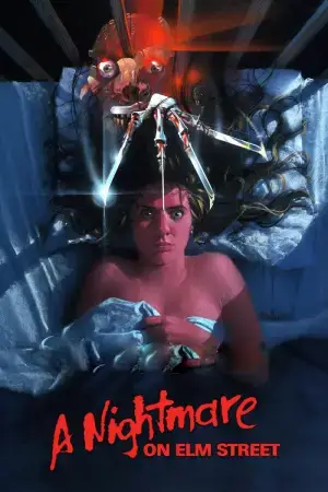 A Nightmare on Elm Street (1984) BluRay Dual Audio [Hindi ORG. + English] Full Movie 480p [350MB] | 720p [800MB] | 1080p [1.8GB] | 2160p 4K [4GB]