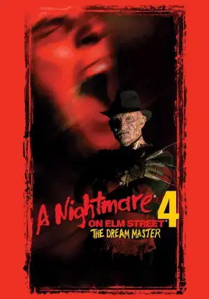 A Nightmare on Elm Street 4: The Dream Master (1988) BluRay Dual Audio [Hindi ORG. + English] Full Movie 480p [350MB] | 720p [800MB] | 1080p [1.4GB]