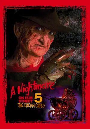 A Nightmare on Elm Street 5: The Dream Child (1989) BluRay Dual Audio [Hindi ORG. + English] Full Movie 480p [300MB] | 720p [750MB] | 1080p [1.3GB]