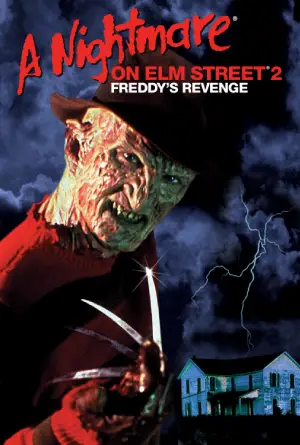 A Nightmare on Elm Street 2: Freddy’s Revenge (1985) BluRay Dual Audio [Hindi ORG. + English] Full Movie 480p [300MB] | 720p [750MB] | 1080p [1.3GB]
