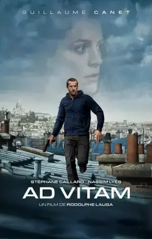 Ad Vitam (2025) WEB-DL Multi Audio [Hindi ORG. + English + Tamil + Telugu] 480p [600MB] | 720p [1GB] | 1080p [2GB]