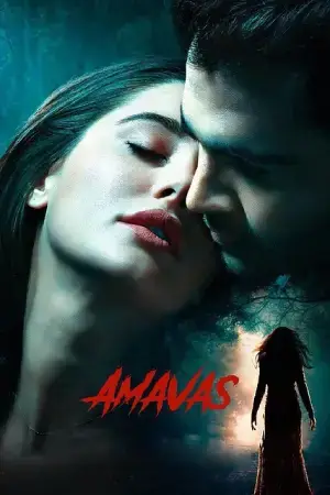 Amavas (2019) Hindi Full Movie WEB-DL 480p [400MB] | 720p [1.2GB] | 1080p [2.2GB]