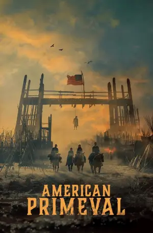 American Primeval (2025) Season 1 Complete – NetFlix Original [Hindi + Multi-Audio] WEB-DL | 480p 720p 1080p