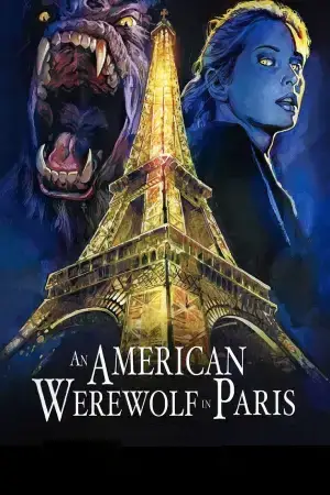 An American Werewolf in Paris (1997) BluRay Dual Audio [Hindi ORG. + English] Full Movie 480p [350MB] | 720p [950MB] | 1080p [1.8GB] | 2160p 4K [4.5GB]