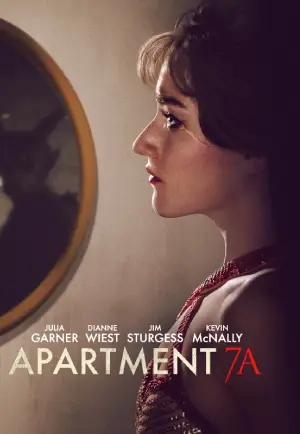 Apartment 7A (2024) Dual Audio [Hindi ORG. + English] Full Movie WEB-DL 480p [500MB] | 720p [1.1GB] | 1080p [2GB] | 2160p 4K [4.8GB]