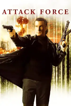 Attack Force (2006) BluRay Dual Audio [Hindi ORG. + English] Full Movie 480p [350MB] | 720p [1GB] | 1080p [2GB]