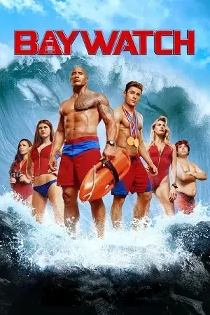 Baywatch (2017) EXTENDED BluRay Dual Audio [Hindi ORG. + English] Full Movie 480p [500MB] | 720p [1.3GB] | 1080p [3.5GB]