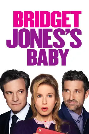 Bridget Jones’s Baby (2016) BluRay Dual Audio [Hindi ORG. + English] Full Movie 480p [400MB] | 720p [1GB] | 1080p [2.6GB]