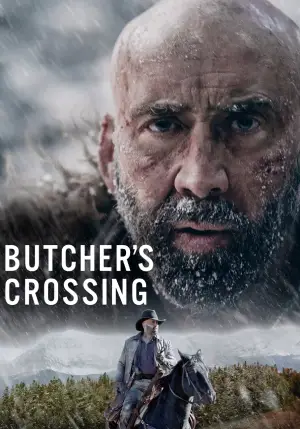 Butcher’s Crossing (2022) BluRay Multi Audio [Hindi ORG. + English + Tamil + Telugu] Full Movie 480p [700MB] | 720p [1.3GB] | 1080p [2.1GB]