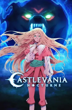 Castlevania: Nocturne – Netflix Original (Season 1-2) Dual Audio [Hindi ORG. + English] 480p | 720p | 1080p WEB-DL