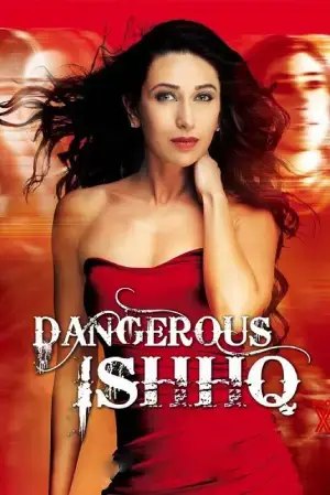 Dangerous Ishhq (2012) Hindi Full Movie WEB-DL 480p [400MB] | 720p [1GB] | 1080p [2.4GB]